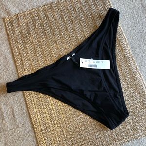 JCrew bathing suit bottom